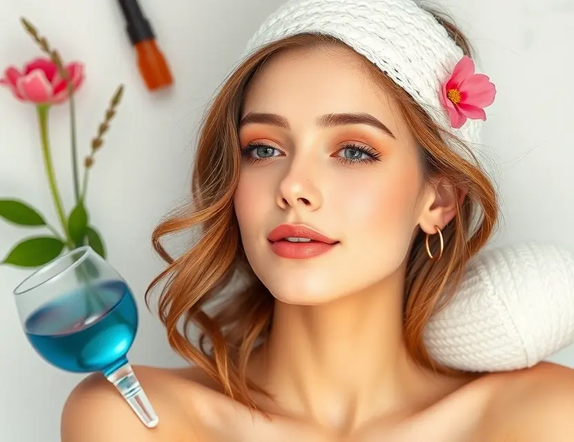 - Секреты здоровья и красоты