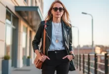 Photo of — Как быть стильной каждый день